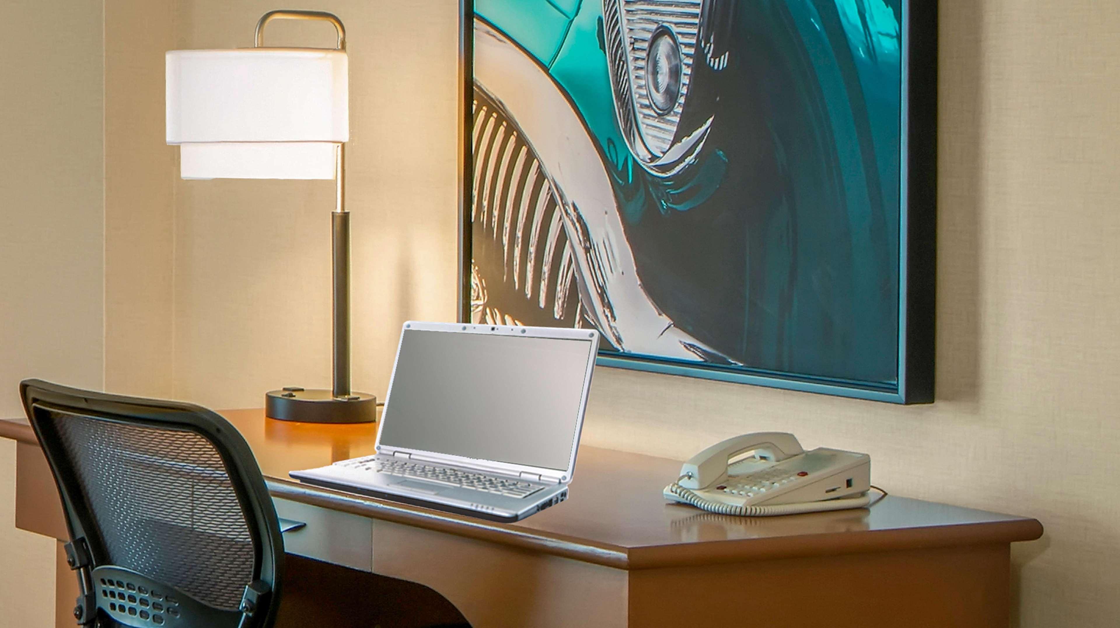 Doubletree By Hilton Hotel Miami Airport & Convention Center Miami Springs Εξωτερικό φωτογραφία