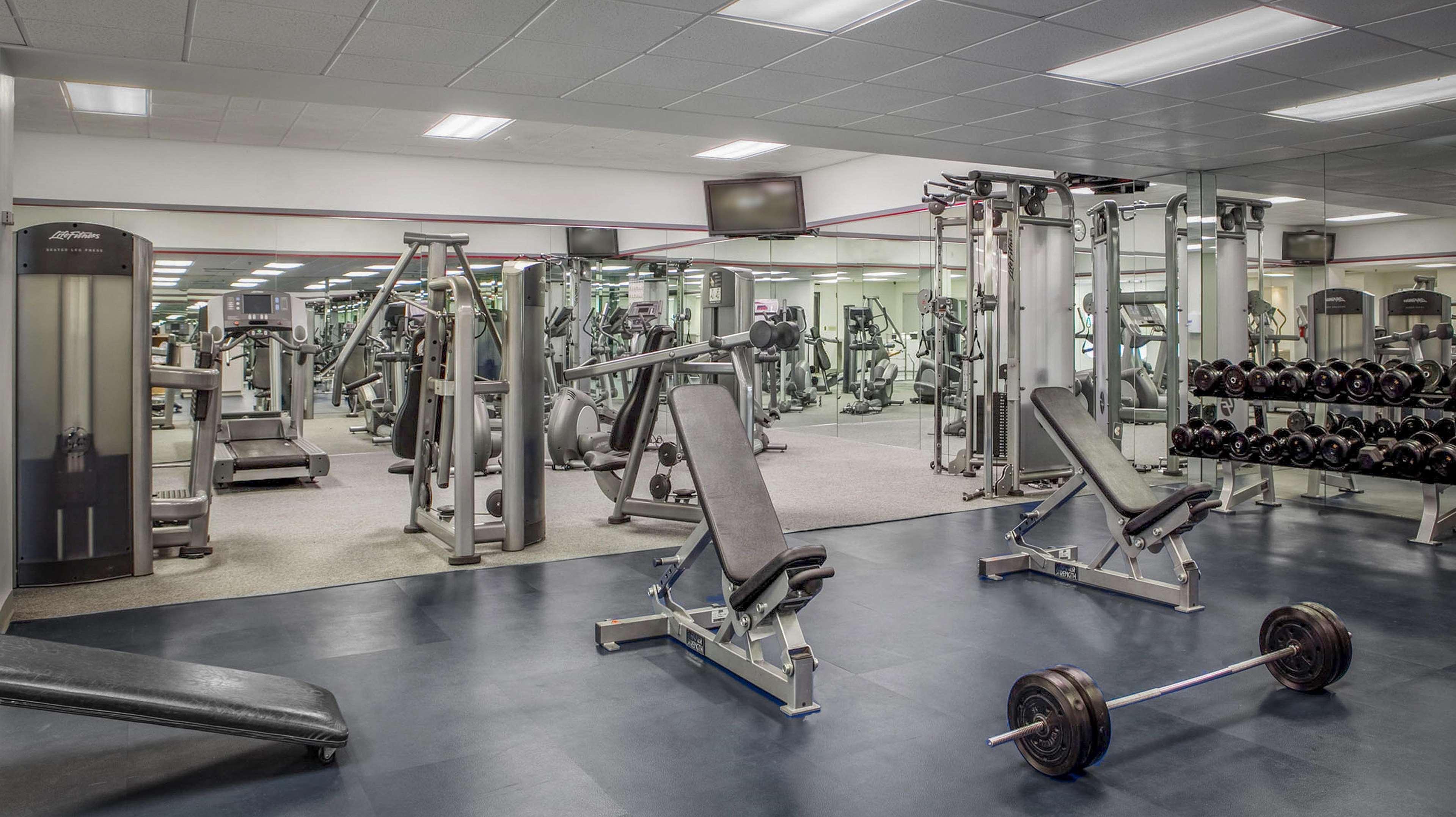 Doubletree By Hilton Hotel Miami Airport & Convention Center Miami Springs Εξωτερικό φωτογραφία