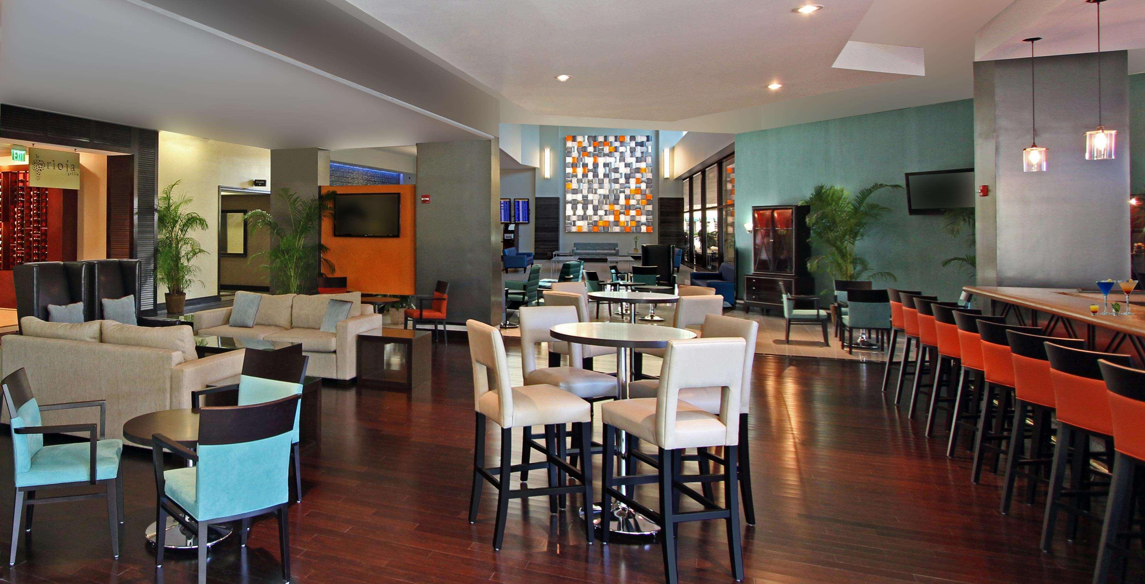Doubletree By Hilton Hotel Miami Airport & Convention Center Miami Springs Εξωτερικό φωτογραφία