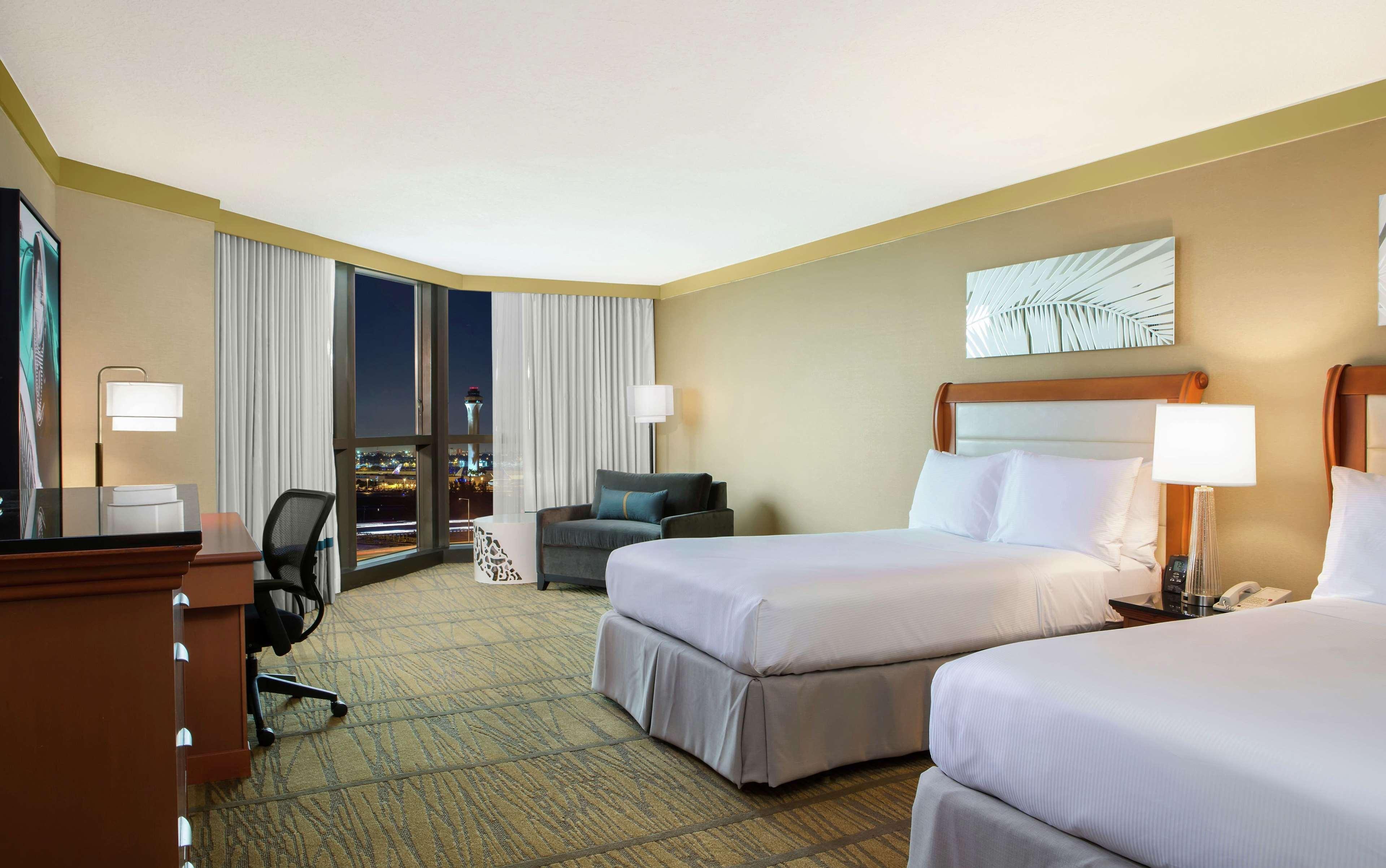 Doubletree By Hilton Hotel Miami Airport & Convention Center Miami Springs Εξωτερικό φωτογραφία