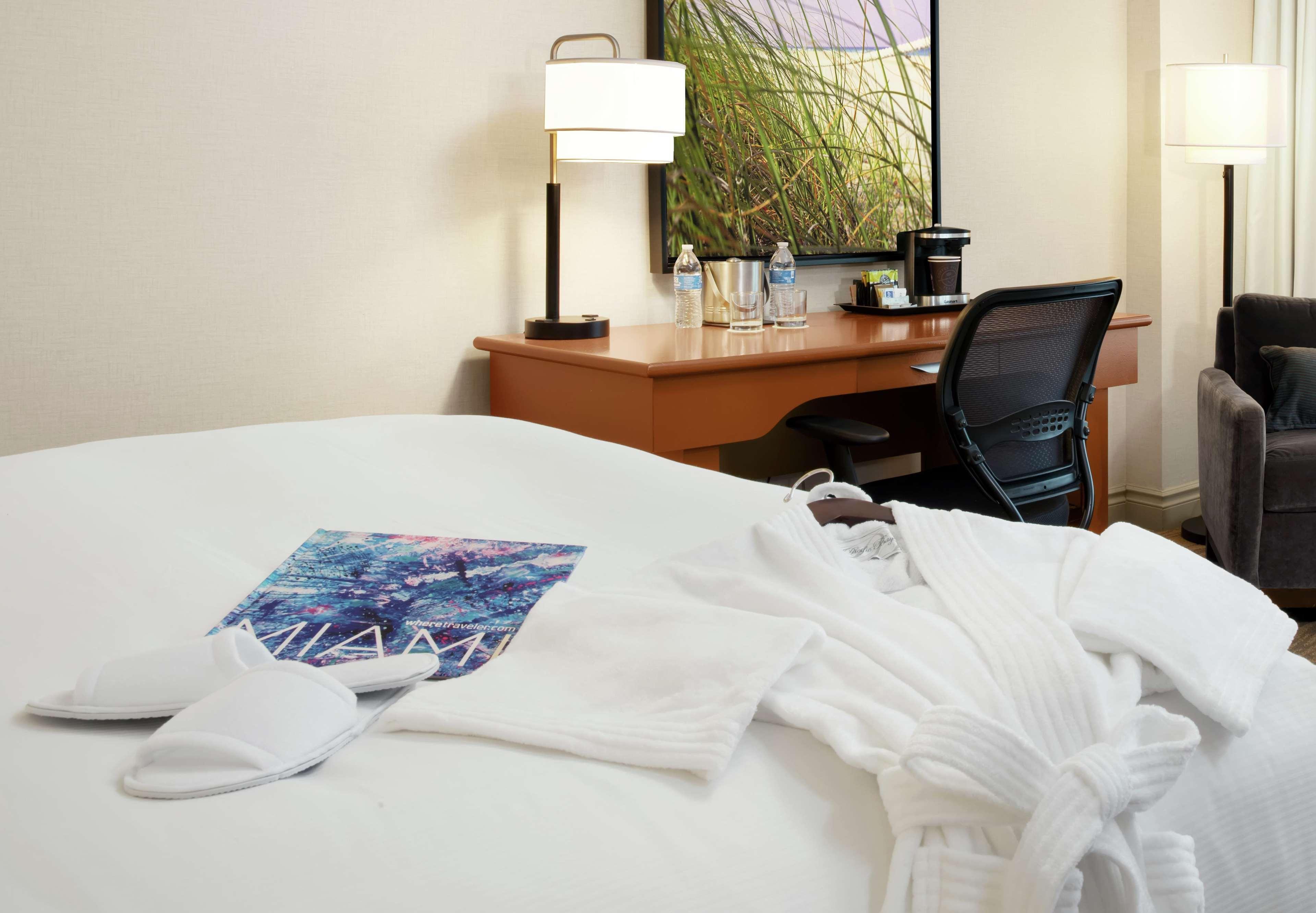 Doubletree By Hilton Hotel Miami Airport & Convention Center Miami Springs Εξωτερικό φωτογραφία