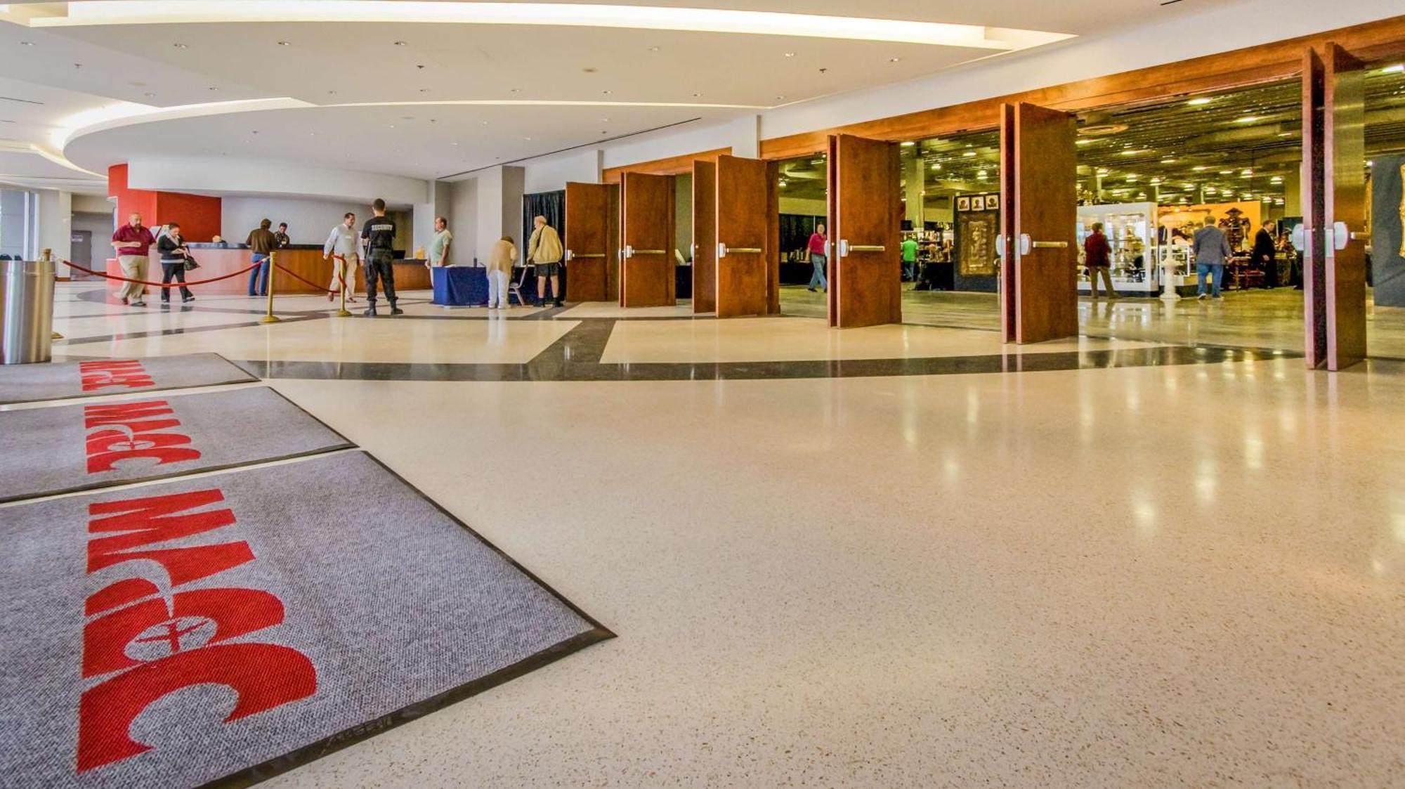 Doubletree By Hilton Hotel Miami Airport & Convention Center Miami Springs Εξωτερικό φωτογραφία