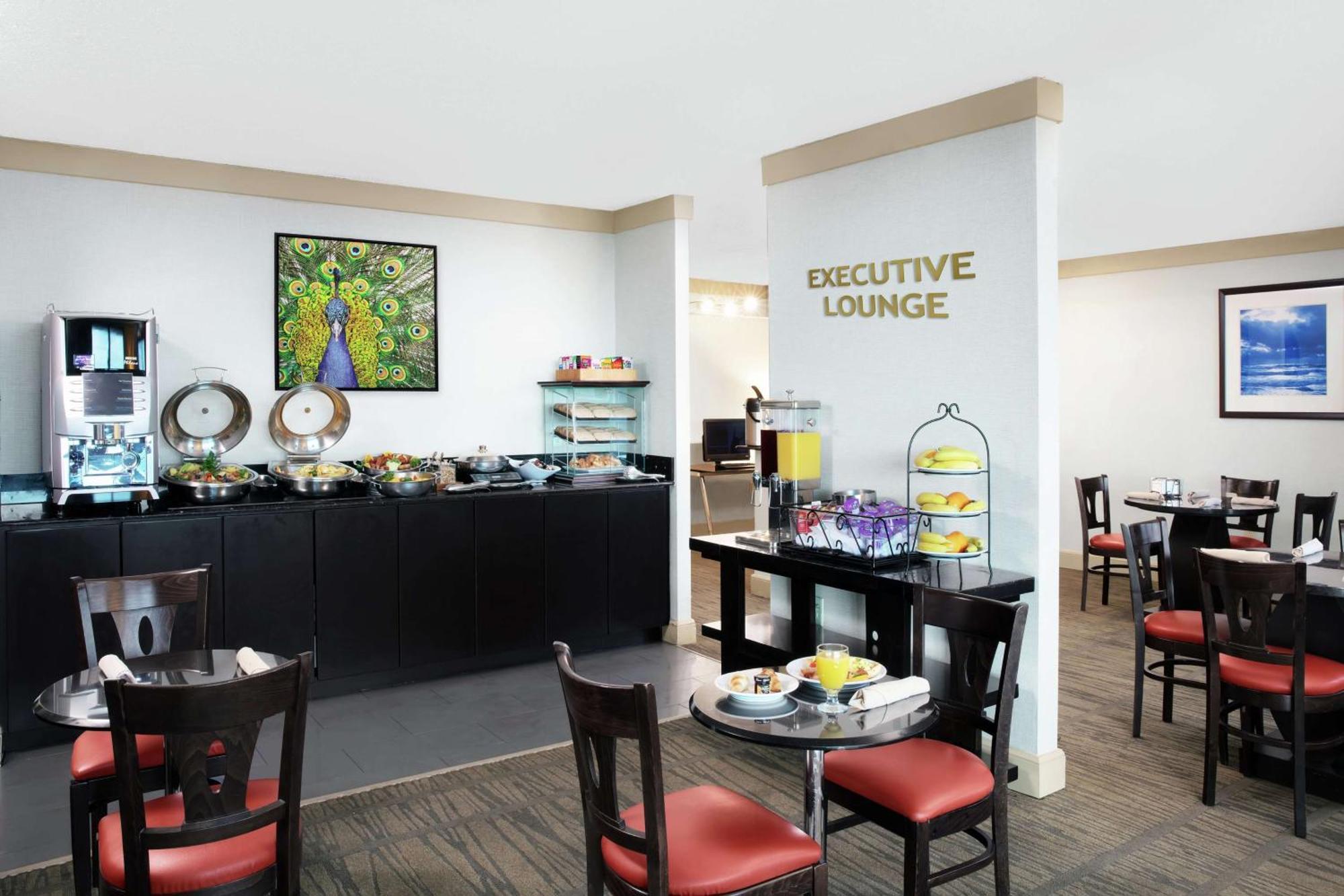 Doubletree By Hilton Hotel Miami Airport & Convention Center Miami Springs Εξωτερικό φωτογραφία