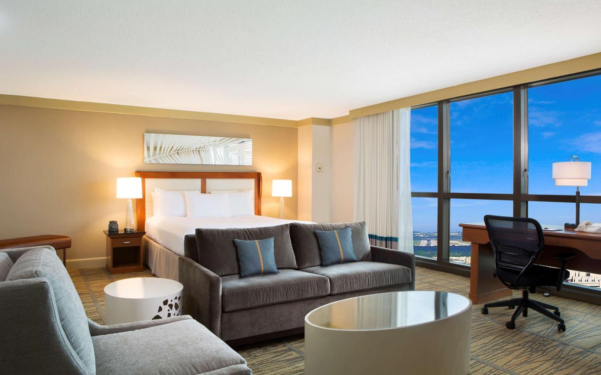 Doubletree By Hilton Hotel Miami Airport & Convention Center Miami Springs Εξωτερικό φωτογραφία