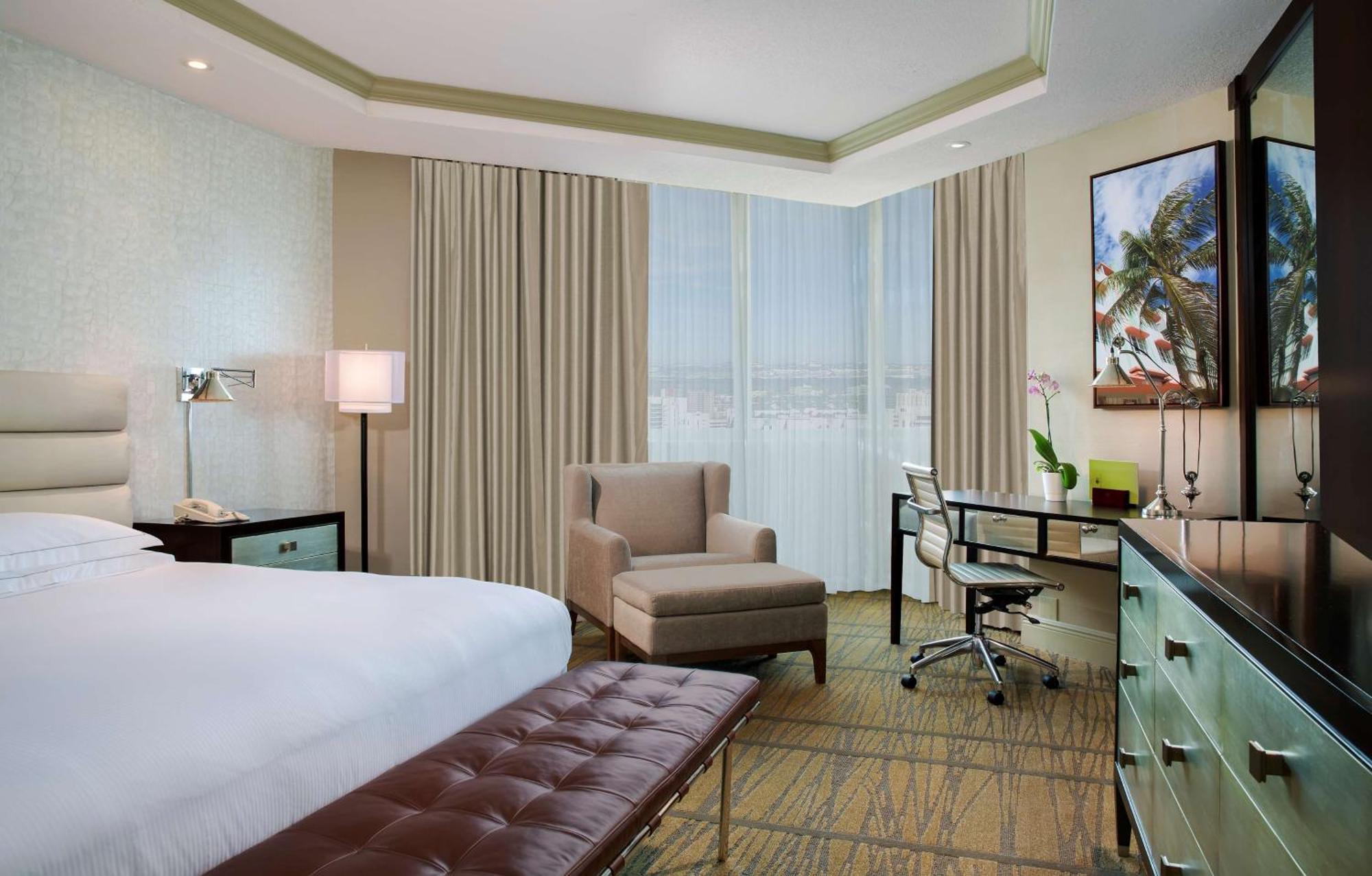 Doubletree By Hilton Hotel Miami Airport & Convention Center Miami Springs Εξωτερικό φωτογραφία