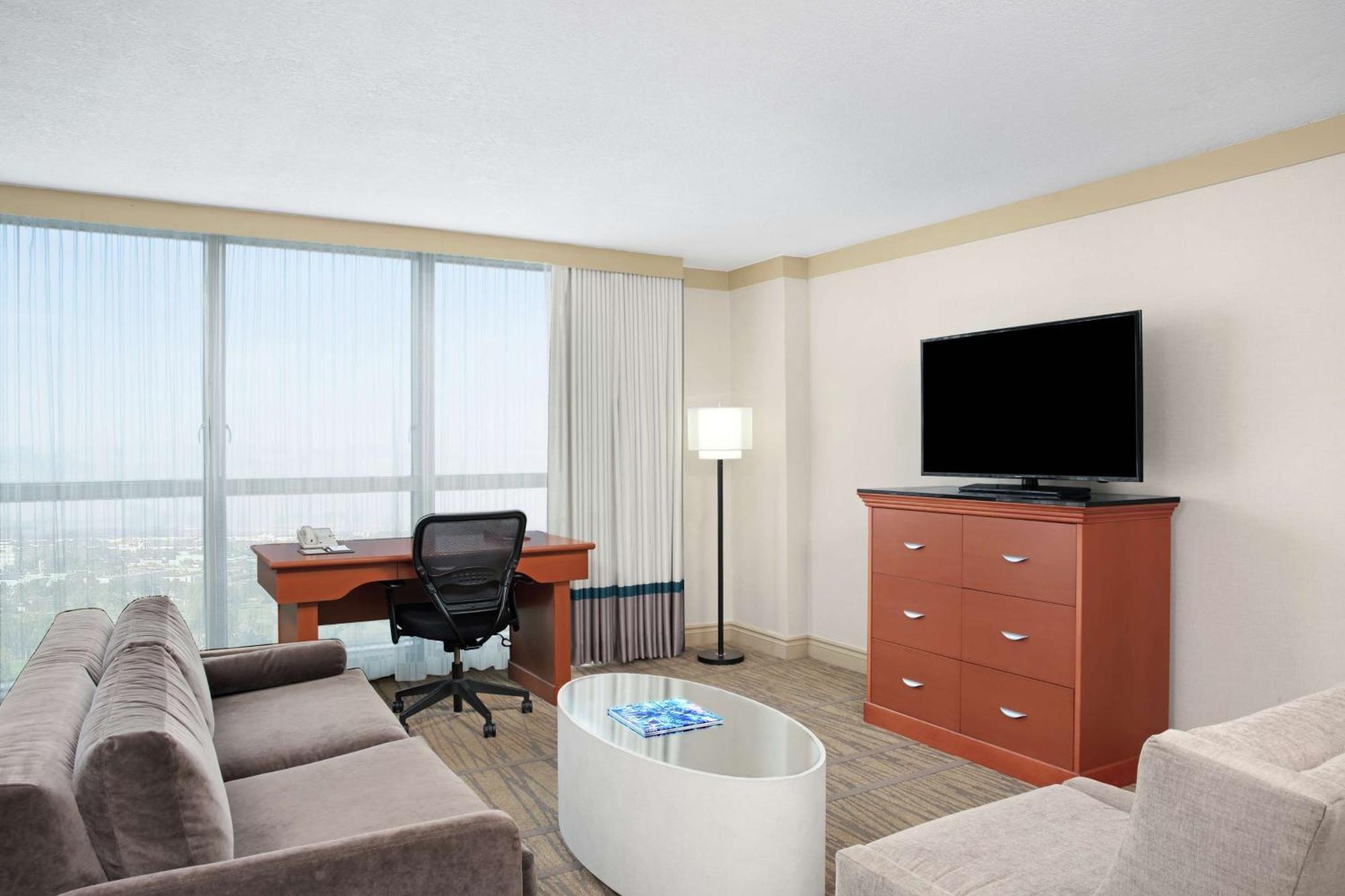 Doubletree By Hilton Hotel Miami Airport & Convention Center Miami Springs Εξωτερικό φωτογραφία